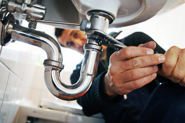 Best Leak Detection Services  in Wilberforce, OH