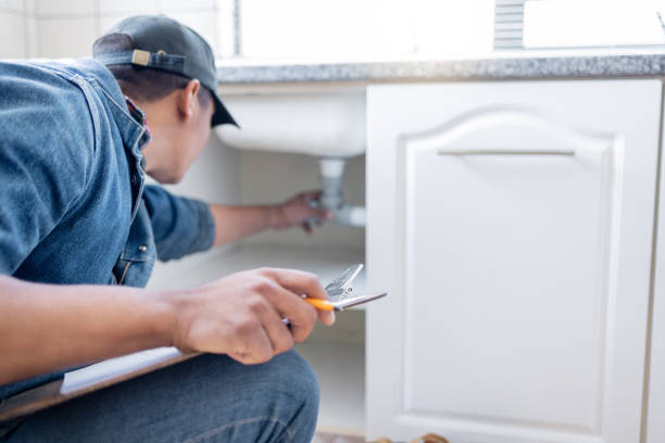 Best Affordable Plumber Near Me  in Wilberforce, OH