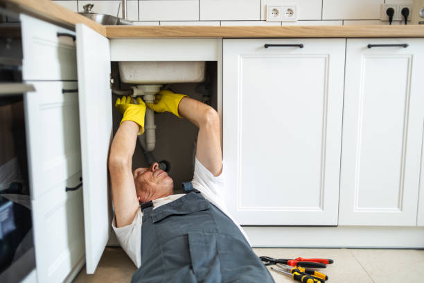 Best Shower Repair Services  in Wilberforce, OH
