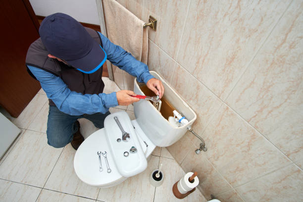 Best Pipe Repair Near Me  in Wilberforce, OH