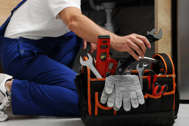 Best Drain Cleaning Services  in Wilberforce, OH
