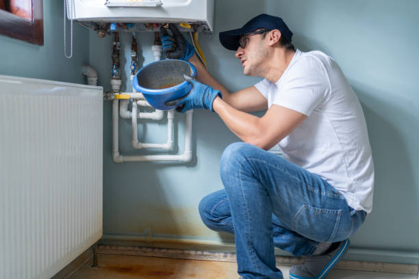 Best Sewer Line Repair  in Wilberforce, OH
