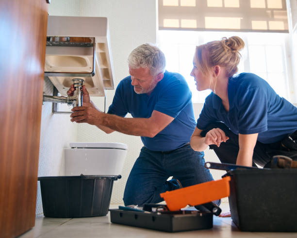 Best Plumbing Inspection Services  in Wilberforce, OH